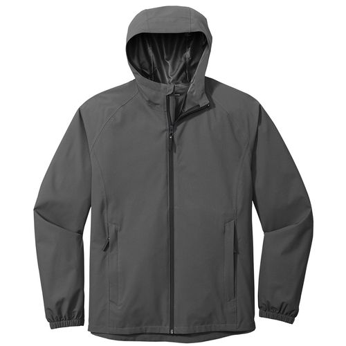 Port Authority Essential Rain Jacket image thumbnail