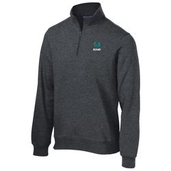 Image of Sport-Tek 1/4-Zip Sweatshirt 