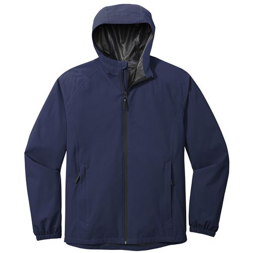 Port Authority Essential Rain Jacket image thumbnail