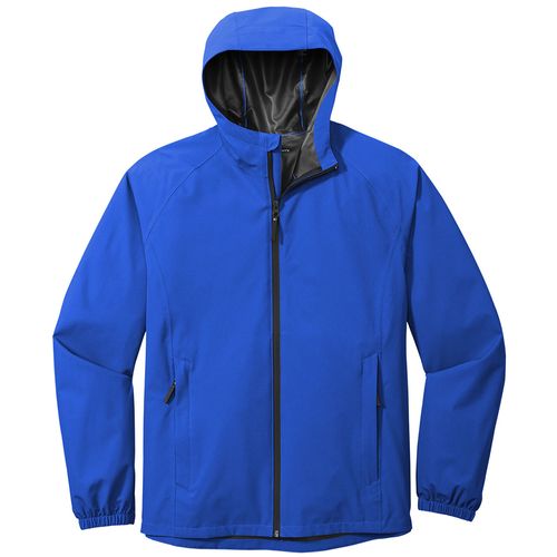 Port Authority Essential Rain Jacket image thumbnail