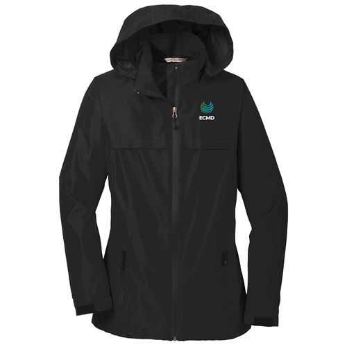 Port Authority Ladies Torrent Waterproof Jacket image thumbnail