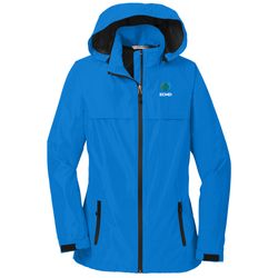 Image of Port Authority Ladies Torrent Waterproof Jacket