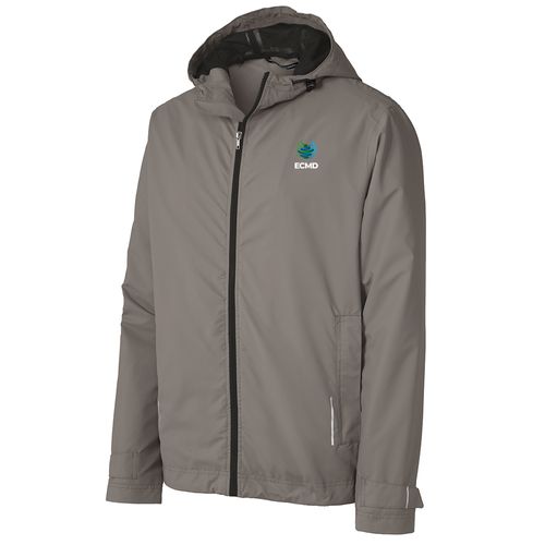 Port Authority Ladies Northwest Slicker image thumbnail