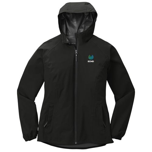 Port Authority Ladies Essential Rain Jacket image thumbnail