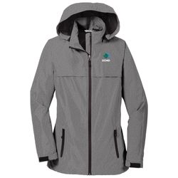 Image of Port Authority Ladies Torrent Waterproof Jacket