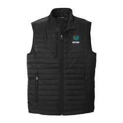 Image of Port Authority Packable Puffy Vest