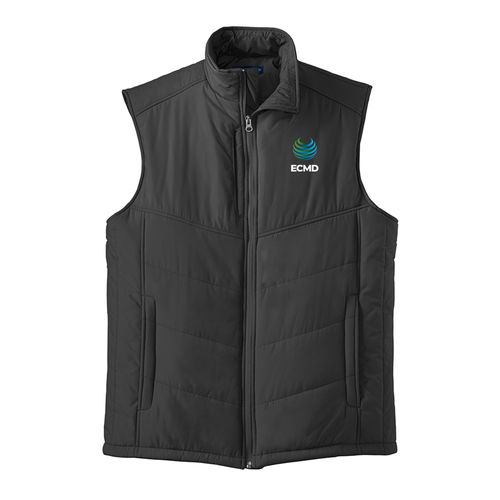 Port Authority Puffy Vest image thumbnail