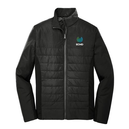 Port Authority Collective Insulated Jacket image thumbnail