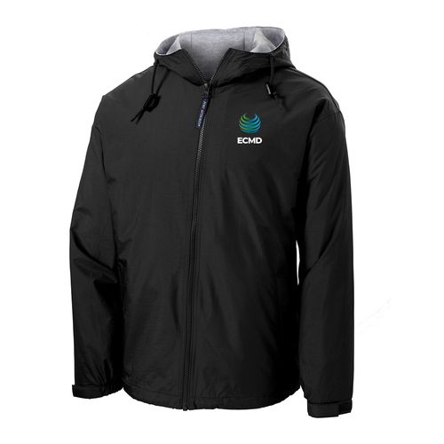 Port Authority Team Jacket image thumbnail