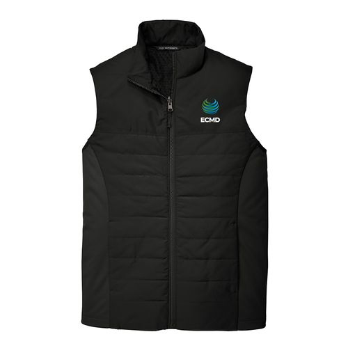 Port Authority Collective Insulated Vest image thumbnail