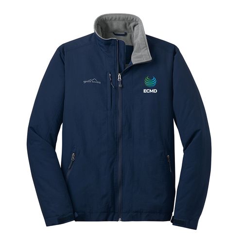 Eddie Bauer Fleece-Lined Jacket image thumbnail