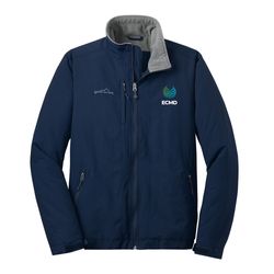 Image of Eddie Bauer Fleece-Lined Jacket