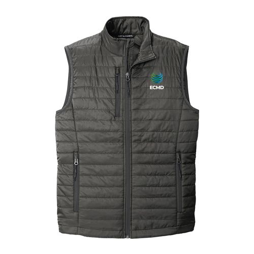 Port Authority Packable Puffy Vest image thumbnail