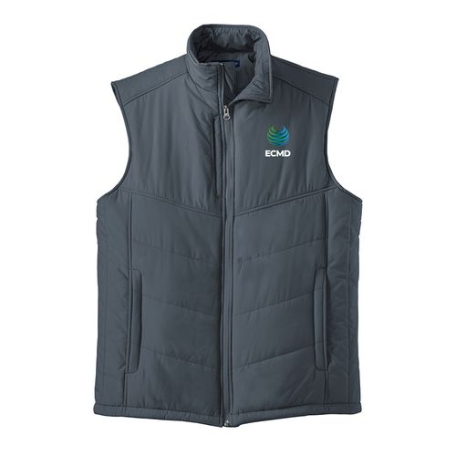 Port Authority Puffy Vest image thumbnail