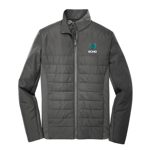 Port Authority Collective Insulated Jacket image thumbnail