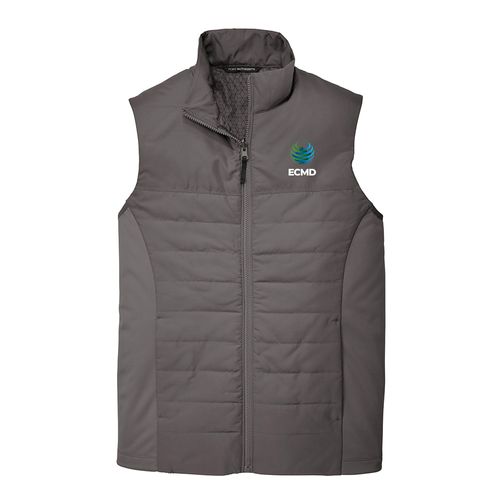 Port Authority Collective Insulated Vest image thumbnail