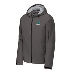 Image of Sport-Tek Waterproof Insulated Jacket