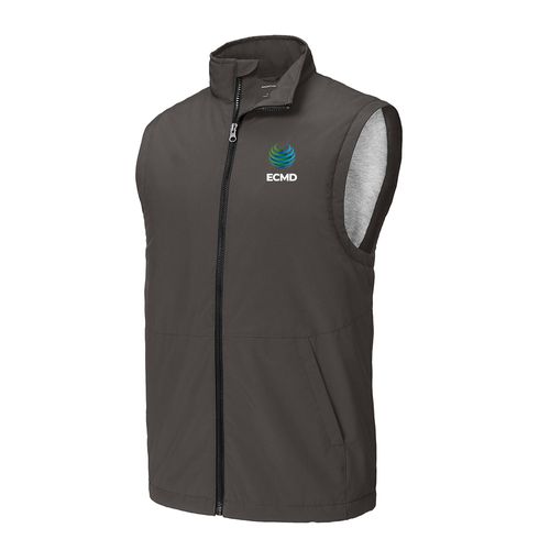 Sport-Tek Insulated Vest image thumbnail