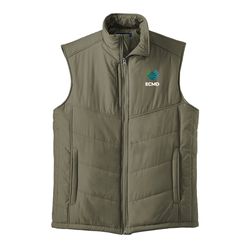 Image of Port Authority Puffy Vest
