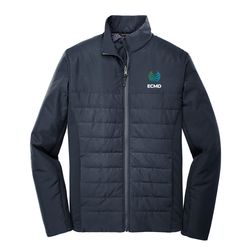 Image of Port Authority Collective Insulated Jacket