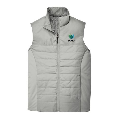 Port Authority Collective Insulated Vest image thumbnail