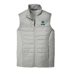 Image of Port Authority Collective Insulated Vest