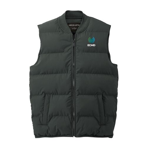 Mercer+Mettle Puffy Vest image thumbnail