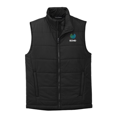 Port Authority Puffer Vest image thumbnail