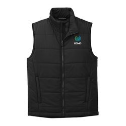 Image of Port Authority Puffer Vest