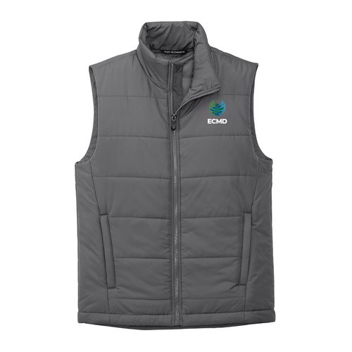 Port Authority Puffer Vest image thumbnail