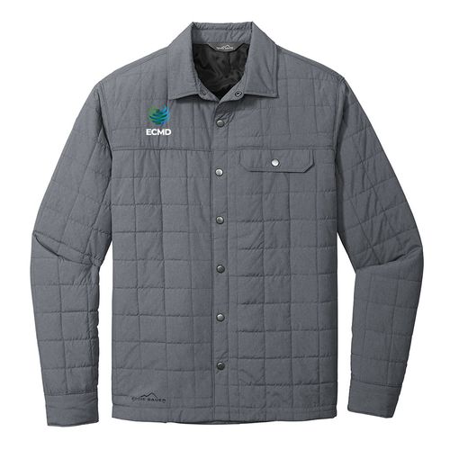 Eddie Bauer Shirt Jacket image thumbnail