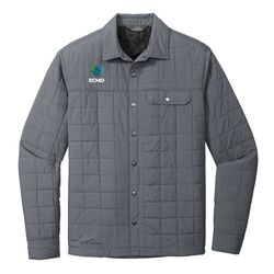 Image of Eddie Bauer Shirt Jacket