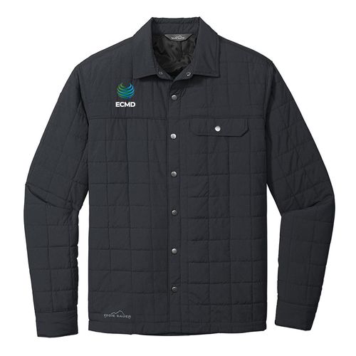 Eddie Bauer Shirt Jacket image thumbnail