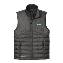 Image of Eddie Bauer Quilted Vest