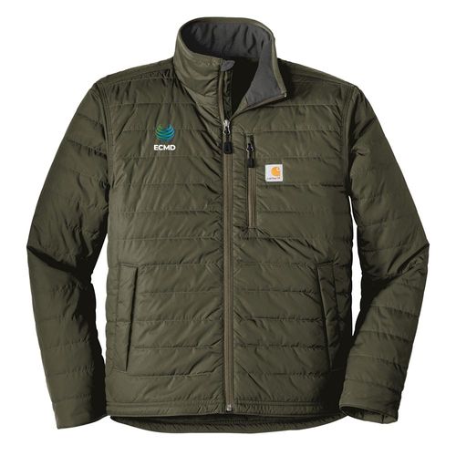 *Carhartt Gilliam Jacket image thumbnail
