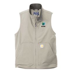 Image of *Carhartt Super Dux Soft Shell Vest