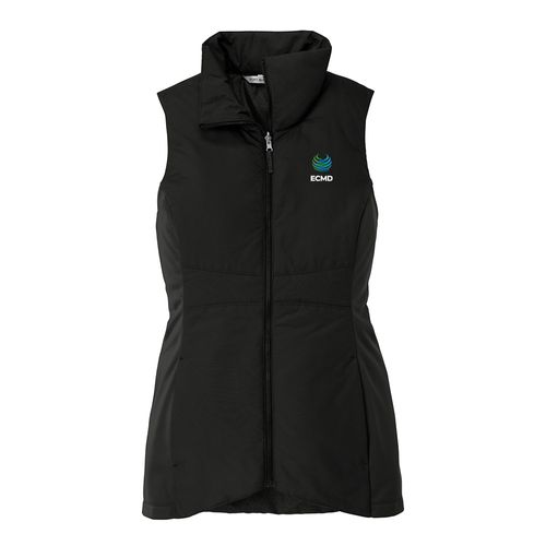 Port Authority Ladies Collective Insulated Vest image thumbnail