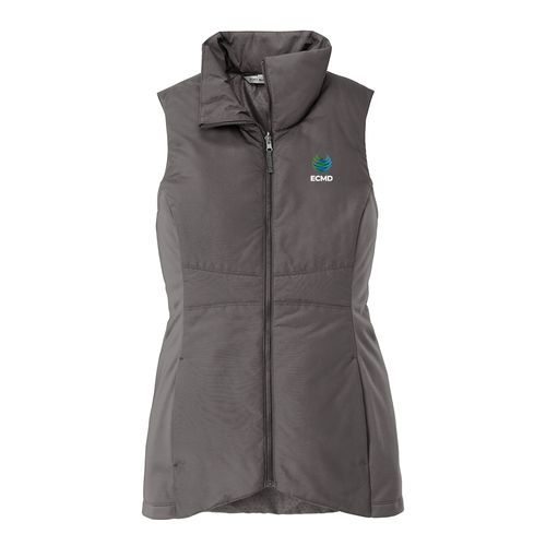 Port Authority Ladies Collective Insulated Vest image thumbnail