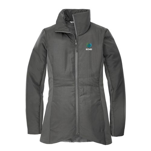 Port Authority Ladies Collective Insulated Jacket image thumbnail