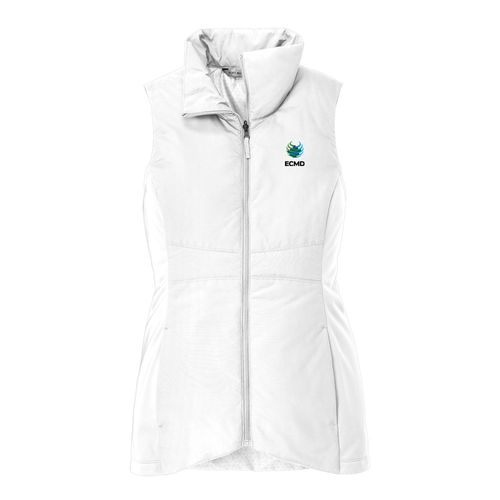 Port Authority Ladies Collective Insulated Vest image thumbnail