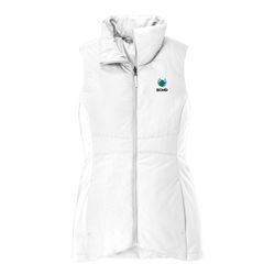 Image of Port Authority Ladies Collective Insulated Vest