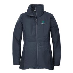 Image of Port Authority Ladies Collective Insulated Jacket