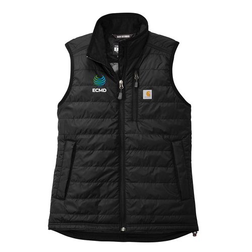 Carhartt Women's Gilliam Vest image thumbnail