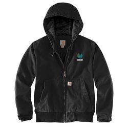 Image of *Carhartt Women's Washed Duck Active Jacket