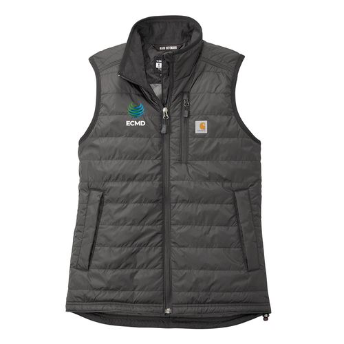 Carhartt Women's Gilliam Vest image thumbnail