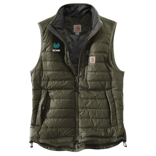 Carhartt Gilliam Vest image thumbnail