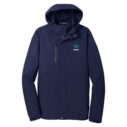 Port Authority All-Conditions Jacket image thumbnail
