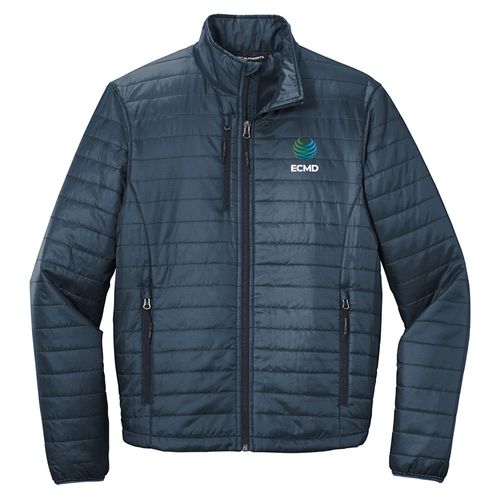 Port Authority Packable Puffy Jacket image thumbnail