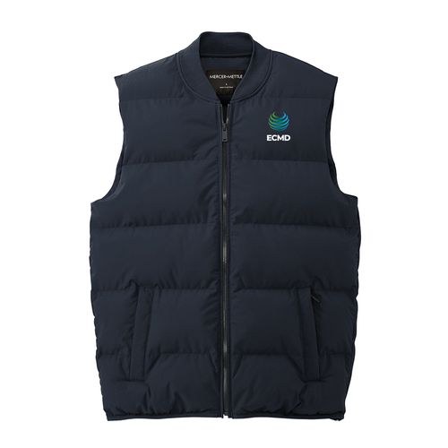 Mercer+Mettle Puffy Vest image thumbnail