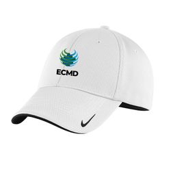 Image of Nike Dri-FIT Stretch Mesh Sandwich Bill Cap